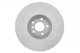 Тормозные диски BOSCH 0986479436 BMW X6, X5 34116886477, 34116868938, 34116793244 - изображение 2