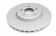 Тормозные диски ZIMMERMANN 100.3330.20 Audi A5, A4, Allroad 8W0615301G, 8K0615301, 8W0615301T - изображение 5