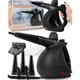 Пароочиститель Maltec HDS3350W - изображение 1