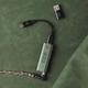 Підсилювач для навушників Shanling UA3 Green (90403282) - зображення 3