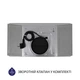 Витяжка повновбудована Minola HBI 5202 I 700 LED - зображення 7