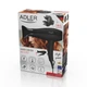 Фен со складной ручкой Adler AD 2267 (2500 Вт) (2500 Вт) - изображение 13