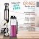 Погружной блендер Camry CR 4615 SMOOTHIE (2 in 1) - изображение 12
