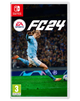 Игра Nintendo Switch EA Sports FC 24 Русская Озвучка Б/У - изображение 1