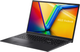 Ноутбук Asus VivoBook 17 M3704YA (M3704YA-AU028) Indie Black - зображення 2