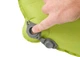 Самонадувающийся коврик Sea To Summit Comfort Light S.I. Small (STS AMSICLS) - изображение 4