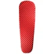 Надувной коврик Sea To Summit Air Sprung Comfort Plus Insulated Mat Red Regular (STS AMCPINS_R) - изображение 1