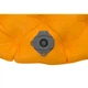 Надувний килимок Sea to Summit UltraLight Insulated Mat 2020, 183х55х5см, Orange (STS STS AMULINS_R) - зображення 8