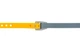Набор стяжек Sea to Summit Stretch-Loc 20, 20mm x 500mm 2 Pack, Black (STS ATD2079-04050118) - изображение 7