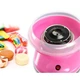 Апарат Candy Makers для приготування солодкої вати в домашніх умовах 500 Вт (0999173-AV) - зображення 6