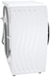 Пральна машина GORENJE WNHPI 62 SCS/UA (WFLP6012EVM) (20012758) - изображение 4