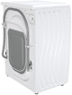 Пральна машина GORENJE WNHPI 62 SCS/UA (WFLP6012EVM) (20012758) - изображение 5
