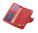 Кошелек портмоне Baellerry Forever N23411303 красный - изображение 4