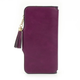 Кошелек портмоне Baellerry Forever N23411503 фиолетовый - изображение 4