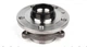 Подшипник ступицы SNR NTN R154.56 Volkswagen Passat; Sharan; Touran; Golf; Jetta; Caddy; Scirocco; Tiguan; Audi TT; A3; Q3; Skoda Octavia; Superb; Seat Toledo; Leon 1K0407621B; 1K0407621C; 1T0498621 - изображение 4