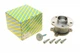 Подшипник ступицы SNR NTN R165.43 Volvo XC60 31329970; 31360026; 31277810 - изображение 1