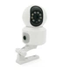 Wi-Fi камера PiPo PP-IPC28D2MP15 2+2 Мп двойной объектив PTZ MicroSD внутренняя ICSee - изображение 5