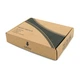 POE-свитч Merlion 4 порта PoE 10/100 Мбит 1 RJ45 Uplink внешний БП 52V 0.92A компактный - изображение 2