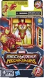 Набор игрушечный Hasbro Фигурка мстителя с аксессуаром серия Марвел мех забастовка (F6592_F6672) (403079589) - изображение 5