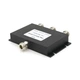 Разветвитель GSM на три антенны Voltronic 1/3 698-2700MHz сплиттер для усилителя сигнала мобильной связи (TOR-JUG_22B) - изображение 3