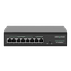 Комплект видеонаблюдения на 9 камер GV-IP-K-W73/09 3MP - изображение 5