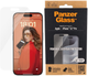 Захисне скло Panzer Glass Classic Fit для Apple iPhone 15 Pro (5711724028069) - зображення 1