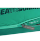 Спальный мешок Sea to Summit Traverse TvII (2/-4°C), 198 см - Left Zip, Pine/Forest (STS ATV2-L) - изображение 5