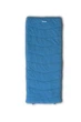 Спальний мішок-ковдра Pinguin Travel PFM 190 2020, Blue, Right Zip (PNG 241 457) - зображення 1