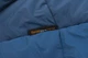 Спальный мешок Pinguin Comfort Lady (-1/-7°C), 175 см - Right Zip, Blue (PNG 234053) 2020 - изображение 4