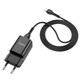 Сетевое зарядное устройство с быстрой зарядкой + кабель Type-C HOCO N19 |Type-C, 25W, 3A, QC/PD| Черный - изображение 2