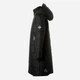 Подростковое зимнее пальто для девочки Huppa Nina 12590030-00009 170 см Черное (4741632123700) - изображение 8