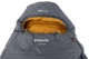 Спальний мішок Pinguin Expert (-16 ° С), 185 см, Grey, Right Zip (PNG 233285) - зображення 2