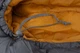 Спальний мішок Pinguin Expert (-16 ° С), 185 см, Grey, Right Zip (PNG 233285) - зображення 3