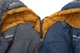 Спальний мішок Pinguin Expert (-16 ° С), 185 см, Grey, Right Zip (PNG 233285) - зображення 4
