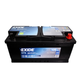 Аккумулятор автомобильный EXIDE Start-Stop EFB 105Аh 950A R+ - изображение 2