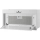 Вытяжка кухонная GRANADO Palamos 2613-700 White (GCH596355) - изображение 2