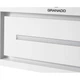 Вытяжка кухонная GRANADO Palamos 2613-700 White (GCH596355) - изображение 6