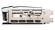Відеокарта GF RTX 4070 Ti 12GB GDDR6X Gaming X Slim White MSI (GeForce RTX 4070 Ti GAMING X SLIM WHITE 12G) - зображення 5
