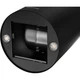 Вытяжка кухонная GRANADO Yuncos 1604-1200 black (GCH7436411) - изображение 4