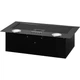 Вытяжка кухонная GRANADO Palamos 3603-700 black LINE (GCH496311L) - изображение 3