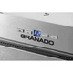 Вытяжка кухонная GRANADO Palamos 2613-700 Inox (GCH576377) - изображение 7