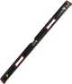 Уровень спиртовой Haisser Heavy Duty 26064 2000 мм (BP90559) - изображение 1