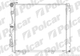 Радиатор охлаждения двигателя Polcar 502408 Mercedes E-Class A1245002803, A1245009003 - изображение 1