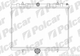 Радиатор охлаждения двигателя Polcar 239708A1 Citroen Jumpy, C8; Peugeot 807, Expert; Fiat Scudo 1330Q7, 14004743, 1498986080 - изображение 1