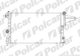 Радиатор охлаждения двигателя Polcar 5514084 Opel Vectra 90264491 - изображение 1