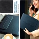Чохол для ноутбука ArmorStandart Laptop Sleeve Stand YL7 13"-14" Black (ARM69065) - зображення 2