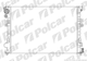 Радіатор охолодження двигуна Polcar 238008A3 Fiat Scudo; Peugeot 806, Експерт; Citroen Jumpy 1482543080, 1475845080, 14758450 - зображення 1