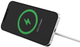 Ładowanie bezprzewodowe Belkin BOOST CHARGE Pro Magnetic Portable Wireless Charger Pad 15W Biały (WIA004btWH) - obraz 7