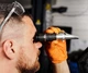 Рефрактометр NEO Tools для тестування антифризу і щільності електроліту 160 мм 11-270 (5907558436020) - зображення 8
