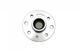 Підшипник маточини MEYLE 6147520004 Opel Vectra, Astra, Combo, Meriva, Zafira; Daewoo Lanos, Espero 1604003, 1604302, 1604306 - зображення 2